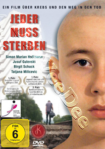 Everyone Must Die | Jeder Muss Sterben  |   DVD
